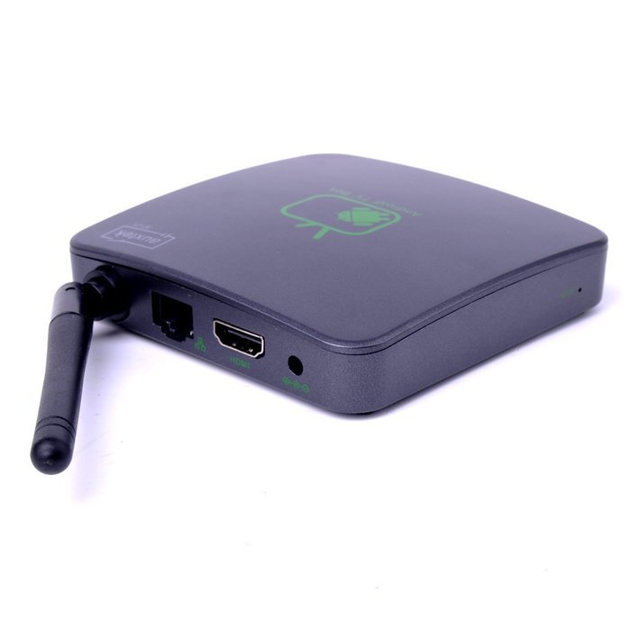 Brand New At-01 Allwinnera10s 1.2 Ghz (Cortex-a9) Android 4.0.4 Mini Tv Box N2