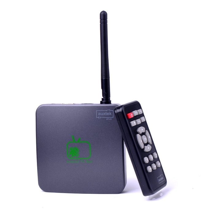 Brand New At-01 Allwinnera10s 1.2 Ghz (Cortex-a9) Android 4.0.4 Mini Tv Box N4