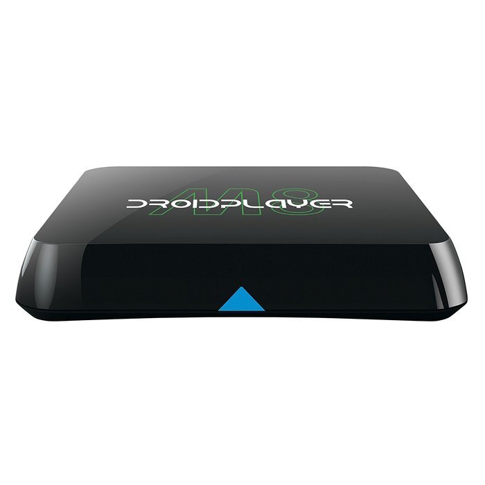 4K Android 4.4 Kitkat TV Box - Quad Core CPU, 2GB RAM, 8GB Internal Memory, XBMC Support N8