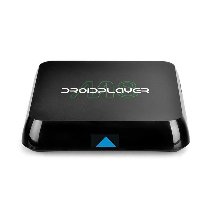 4K Android 4.4 Kitkat TV Box - Quad Core CPU, 2GB RAM, 8GB Internal Memory, XBMC Support N9