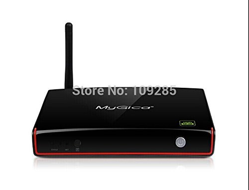 Geniatech MyGica ATV1800E Android 4.4 Enjoy TV box Quad Core Google Media Player Smart tv box Android TV Box,... N2