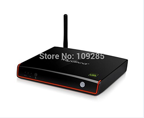 Geniatech MyGica ATV1800E Android 4.4 Enjoy TV box Quad Core Google Media Player Smart tv box Android TV Box,... N3