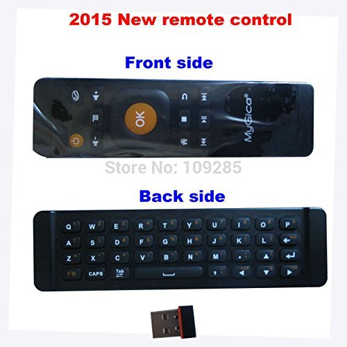 Geniatech MyGica ATV1800E Android 4.4 Enjoy TV box Quad Core Google Media Player Smart tv box Android TV Box,... N5