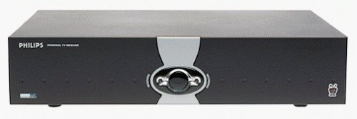 Philips HDR312 TiVo 30-Hour Digital Video Recorder
