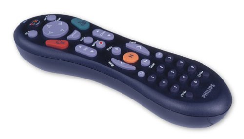 Philips HDR312 TiVo 30-Hour Digital Video Recorder N4