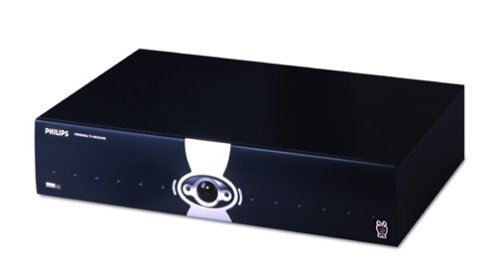Philips HDR312 TiVo 30-Hour Digital Video Recorder N5
