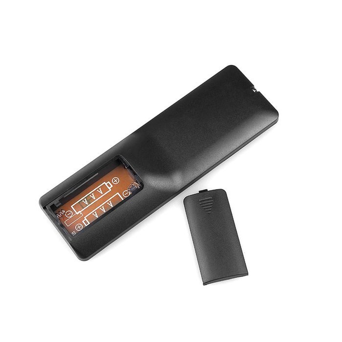 Andoer Q7 CS918 Android 4.4 TV Box - RK3188T Quad-Core CPU, 1GB RAM, 8GB Internal Memory, DLNA/Miracast Support... N4