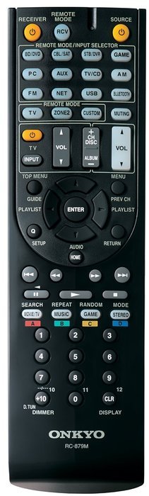 Onkyo HT-S3700 5.1-Channel Home Theater Receiver/Speaker Package N4