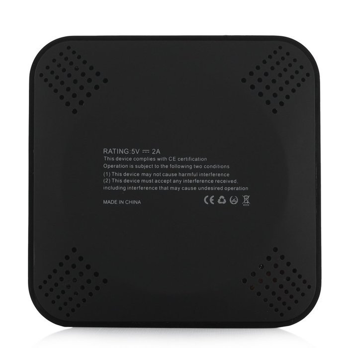 MX3 4K Android TV Box - Quad Core Amlogic S802 CPU, Mali 450 Octa Core GPU, 2GB RAM, Dual Wi-Fi, XMBC, OTG N2