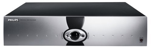 Philips HDR612 TiVo 60 Hour Digital Video Recorder