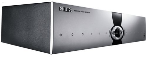 Philips HDR612 TiVo 60 Hour Digital Video Recorder N4