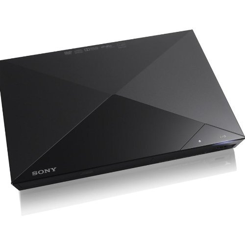 Sony BDP-S1200 all Region Blu Ray and DVD Player, and 6 feet hdmi Cable (Bundle) N3