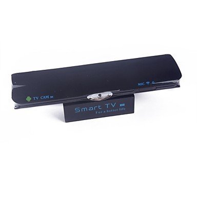 CX360 Quad-Core Android 4.2.2 TV Set Top Box HD Player MIC Bluetooth N3