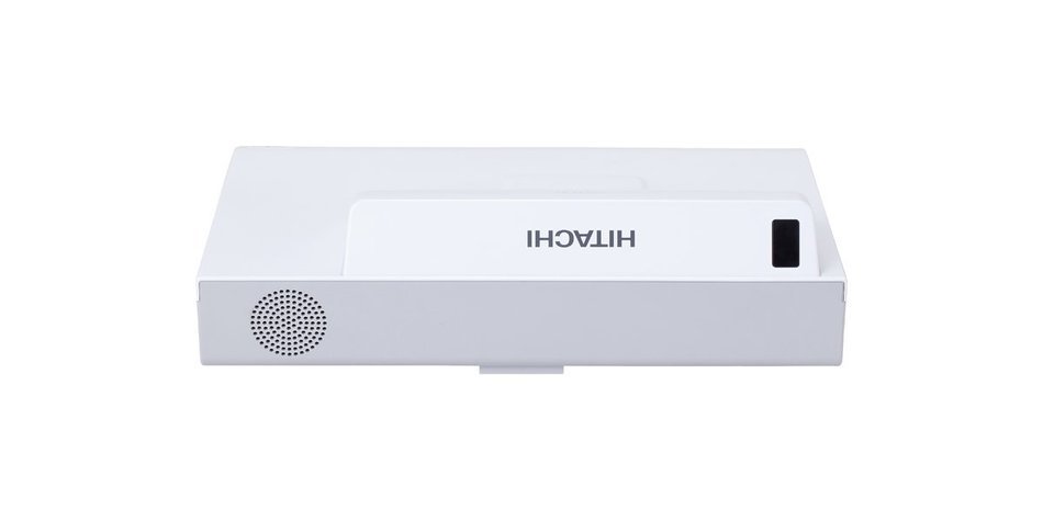 Hitachi LCD Projector - 720p - HDTV - 4:3 CP-AX3503