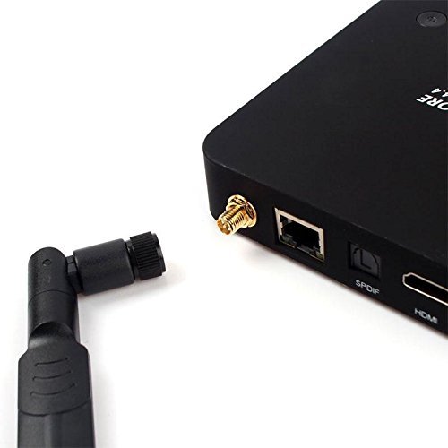 Phoneix Q8 Quad Core Media Player Streaming Media Player Smart Mutimedia Player TV Box N4