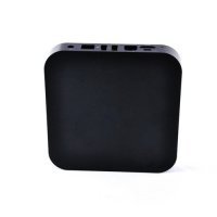 GolitonDual-Core Android 4.1.1 Google TV Player 1GB RAM/16GB ROM - Black N3