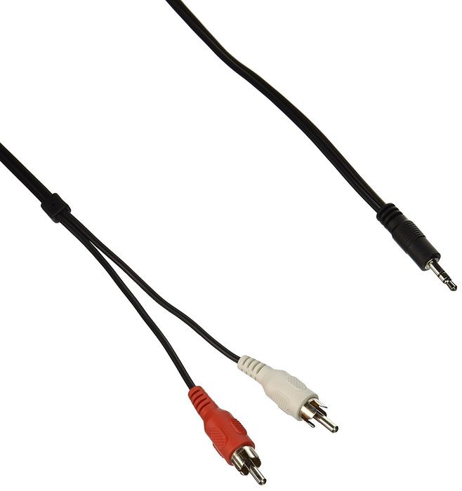 LINDY USB Wireless Audio Sender (20427) N2