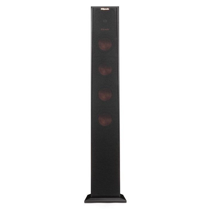 Klipsch Reference Premiere HD Wireless 5.0-Channel Floorstanding Speaker System with FREE HD Control Center N4