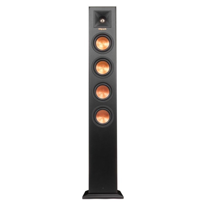 Klipsch Reference Premiere HD Wireless 5.0-Channel Floorstanding Speaker System with FREE HD Control Center N5