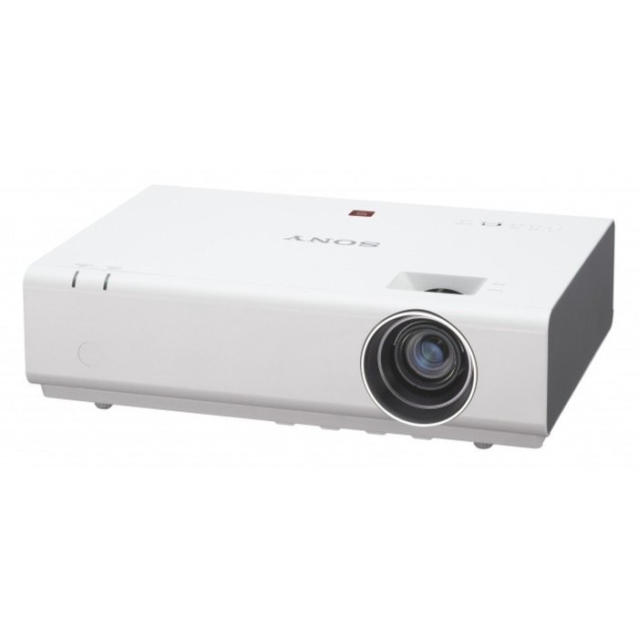 Sony VPL-EW276 Sony VPLEW276 3700 lm WXGA Portable Projector