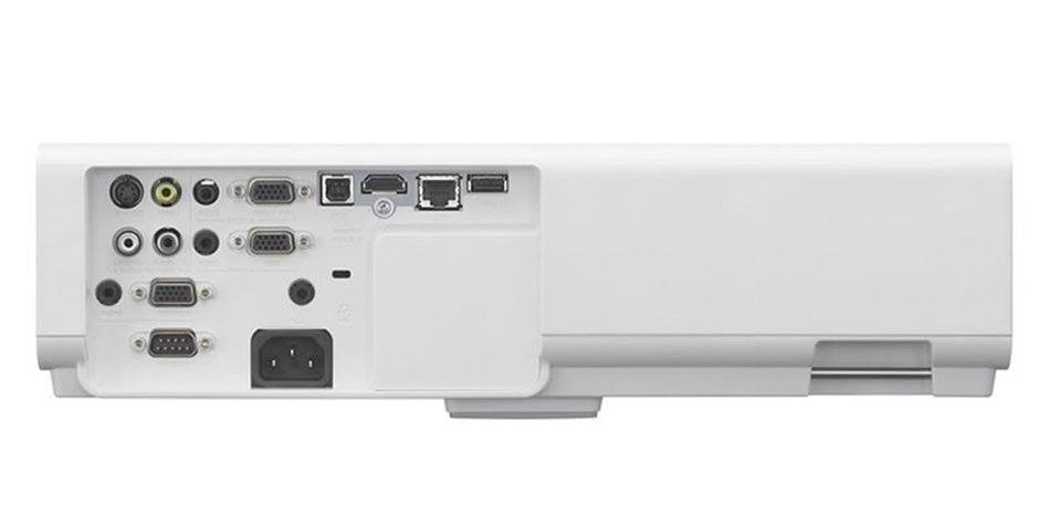 Sony VPL-EW276 Sony VPLEW276 3700 lm WXGA Portable Projector N2