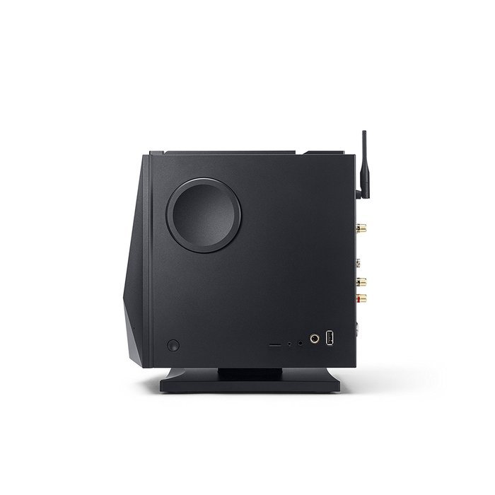 Astell & Kern AK500N The Ultimate MQS Network Audio Player N5