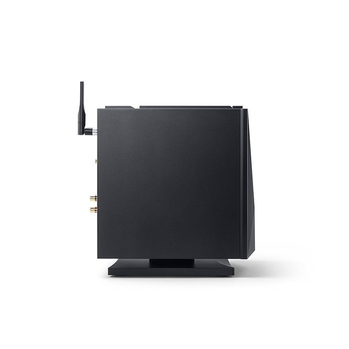 Astell & Kern AK500N The Ultimate MQS Network Audio Player N6