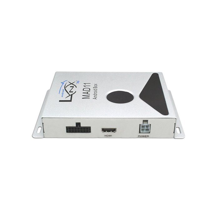 Generic Smart Android Tv Box Android 4.0 Os 1080p Media Player