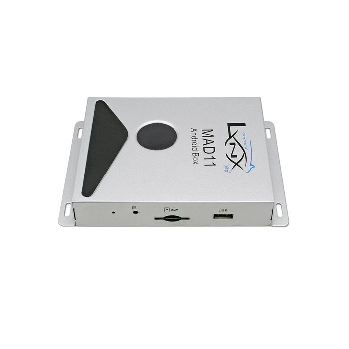 Generic Smart Android Tv Box Android 4.0 Os 1080p Media Player N2