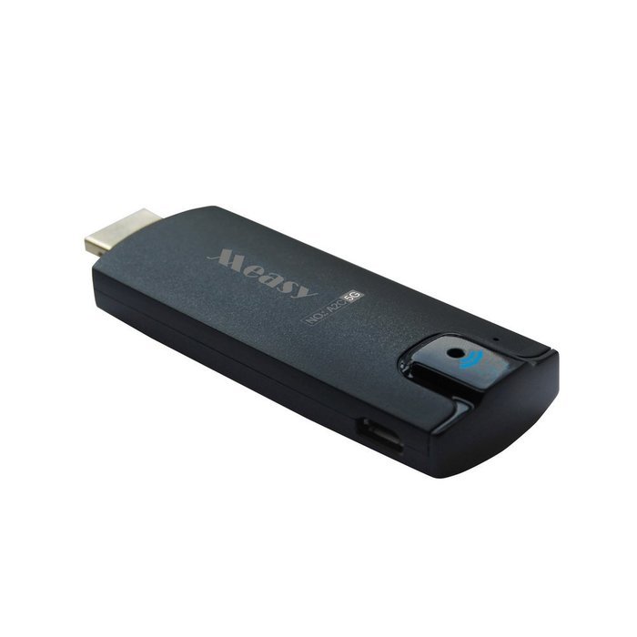 Well Gallery Measy A2C HDMI 5G WIFI Miracast TV Dongle Support Airplay DLNA PK Chromecast for Andorid IOS Windows... N2