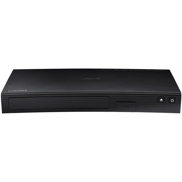 Samsung 3D Blu-ray DVD Disc Player With 1080p & Full HD Upconversion Plus Built-in Wi-Fi , Plays Blu-ray Discs...