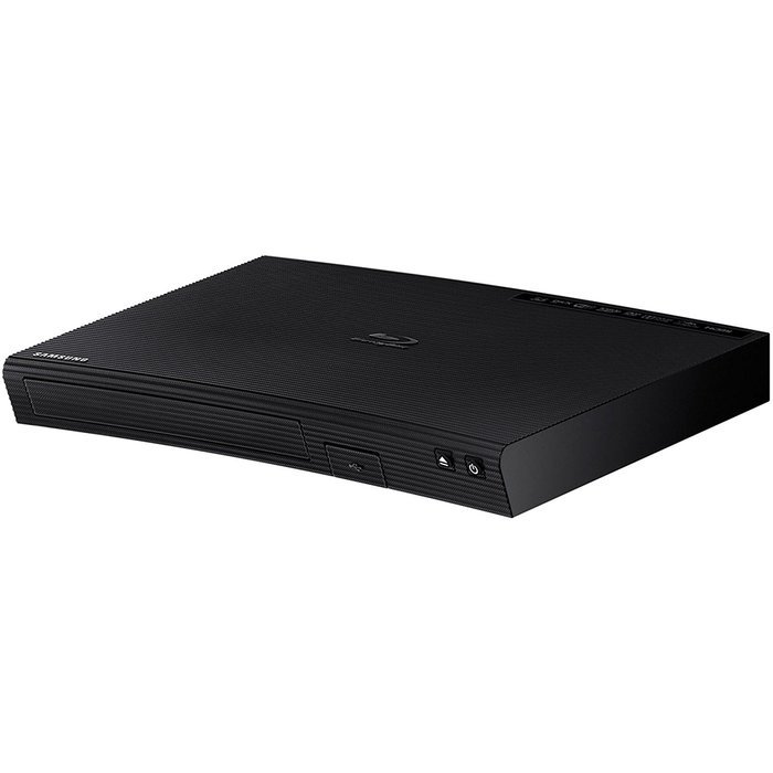 Samsung 3D Bluray DVD Disc Player With 1080p & Full HD Upconversion