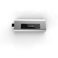 GolitonQuad Core Android TV Dongle Support airplay mirroring for Apple and Wi-Fi Router 1GB RAM,8GB ROM