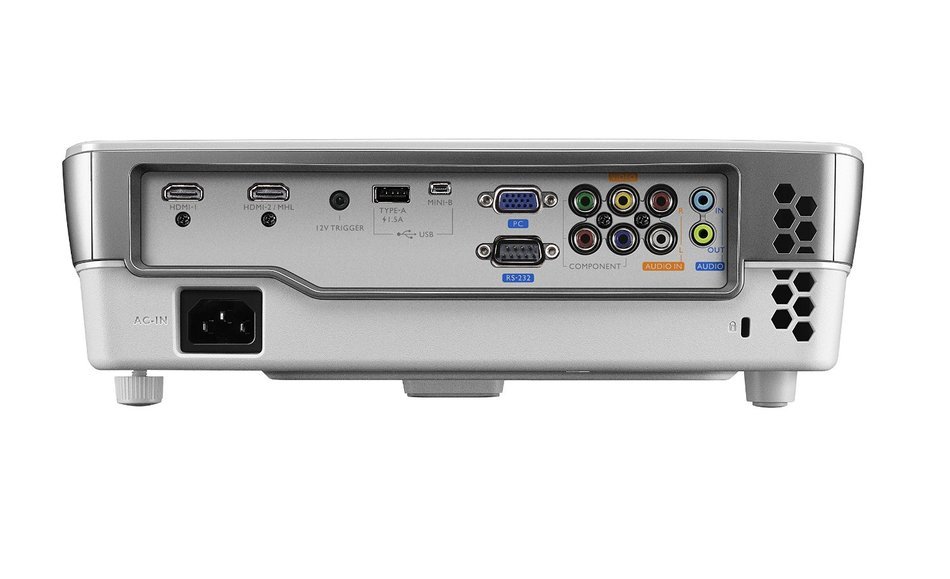BenQ HT1075 1080p 3D DLP Home Theater Projector N2