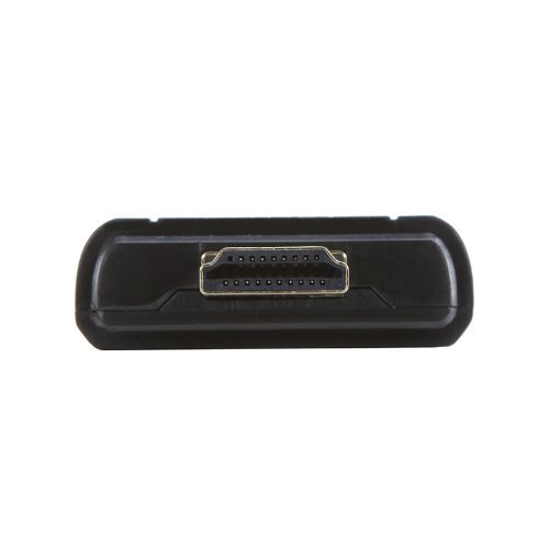 Kingzer Mini PC Android 4.2 Google TV Box Quad Core RK3188 2GB 8GB HD 1080P Wifi