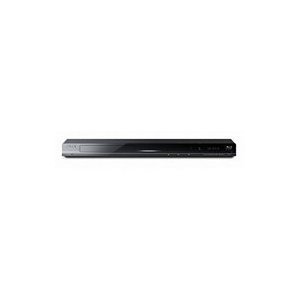 Sony BDP-BX38 Blu-ray Player Wi-Fi Ready / Internet Apps