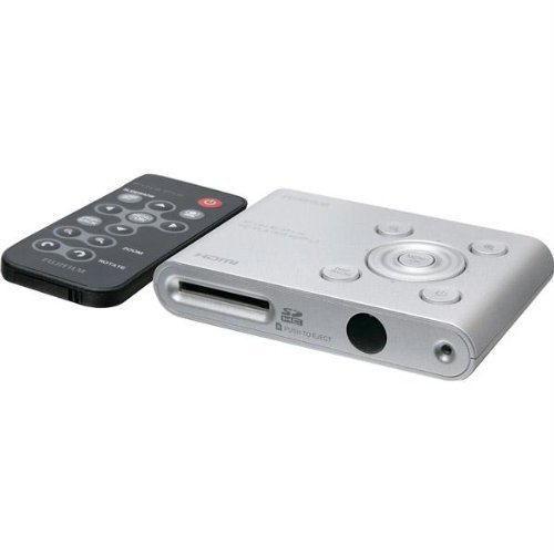 New-High-Definition Player and Remote - DQ2015