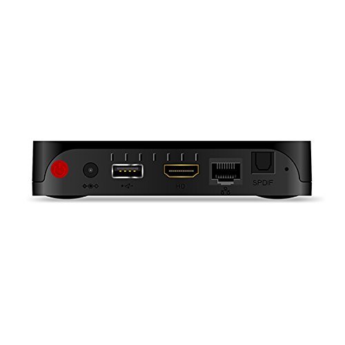iONE i68 Octa Core RK3368 A53 1GB/8GB EMMC KODI HD2.0 Bluetooth Android 5.1 TV Box Mini Smart PC N3