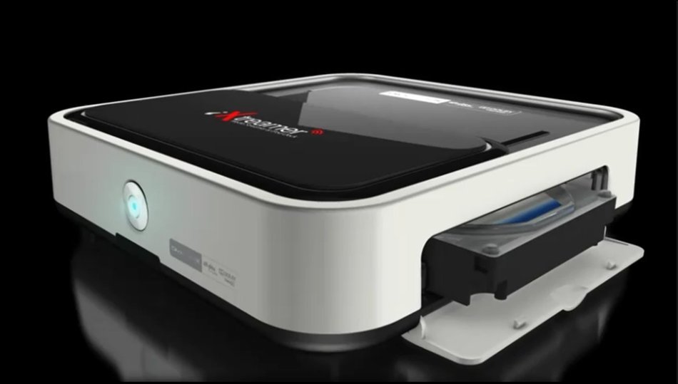 Xtreamer IXtreamer Media Player and Streamer - ipad ipad2 iphone ipod - XtreamerUSA