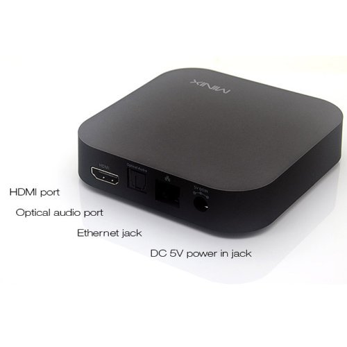 Kingzer Dual Core Mini PC Android 4.2 TV Player Box 1G/8GB HD 1080P HDMI Wifi
