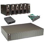 100base-Tx To 100base-Fx Sc-Mmf Media Converter