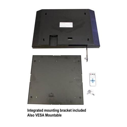 Flashsign 19" Standalone Digital Signage Display N4