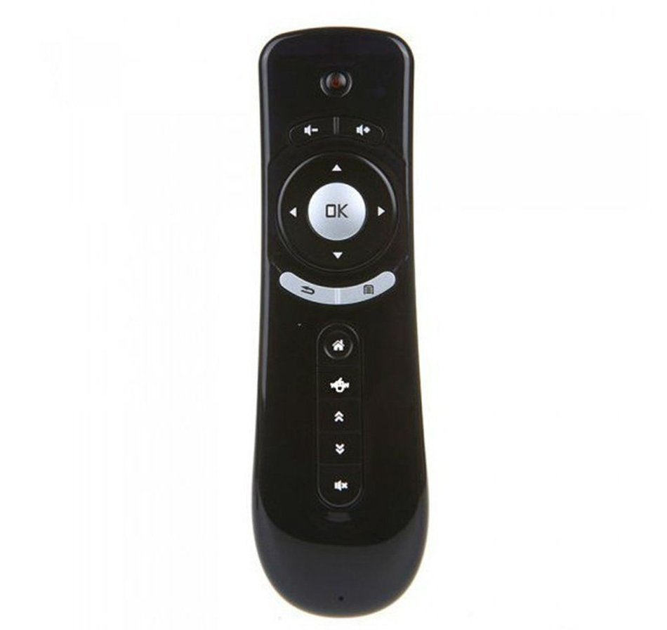 HiMedia Q1 Quad Core Android TV Box 3D 4K Ultra HD Streaming Media Player: H.265 1GB / 8GB USB3.0 WiFi Network... N2