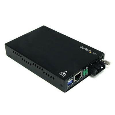 Single Mode Media Converter "Prod. Type: Networking/Media Converters Standalone"