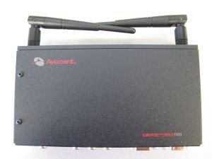 Equinox EMERGE WIRELESS MEDIA STREAMER ( EWMS1000T-001 ) N2