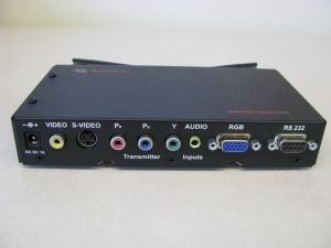 Equinox EMERGE WIRELESS MEDIA STREAMER ( EWMS1000T-001 ) N3
