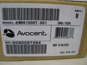 Equinox EMERGE WIRELESS MEDIA STREAMER ( EWMS1000T-001 ) N5