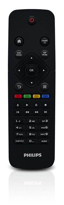 BDP5700 - 3D Blu-ray player N4