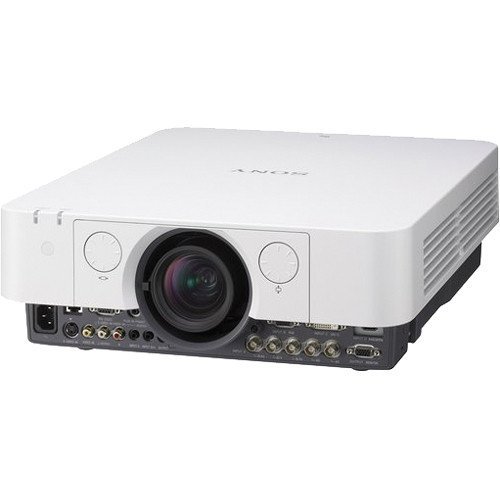 Sony VPL-FH36-W 5200 Lumens WUXGA Installation Projector