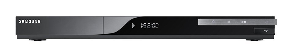 Samsung BD-C5900 1080p 3D Blu-ray Disc Player (2010 Model)